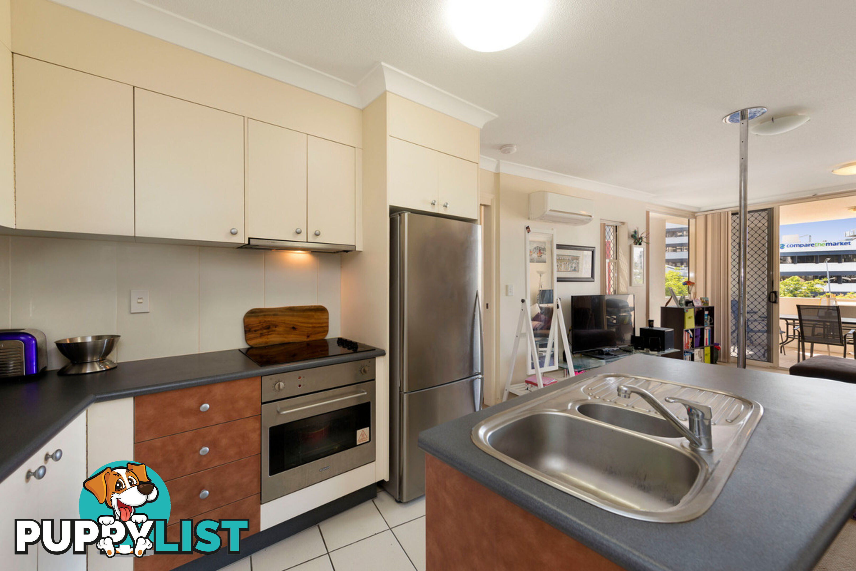 6A/50 High Street TOOWONG QLD 4066