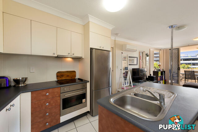 6A/50 High Street TOOWONG QLD 4066