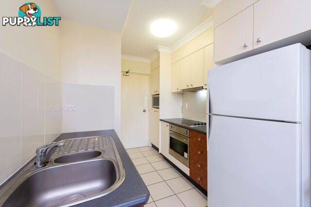 6A/50 High Street TOOWONG QLD 4066