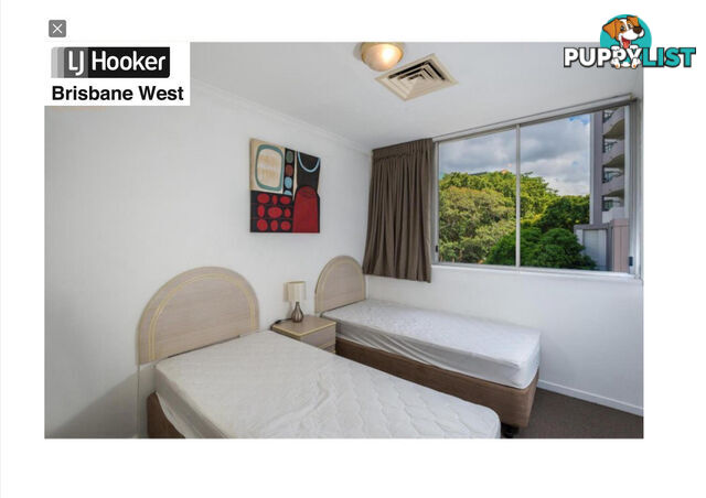 201/435 Coronation Drive AUCHENFLOWER QLD 4066