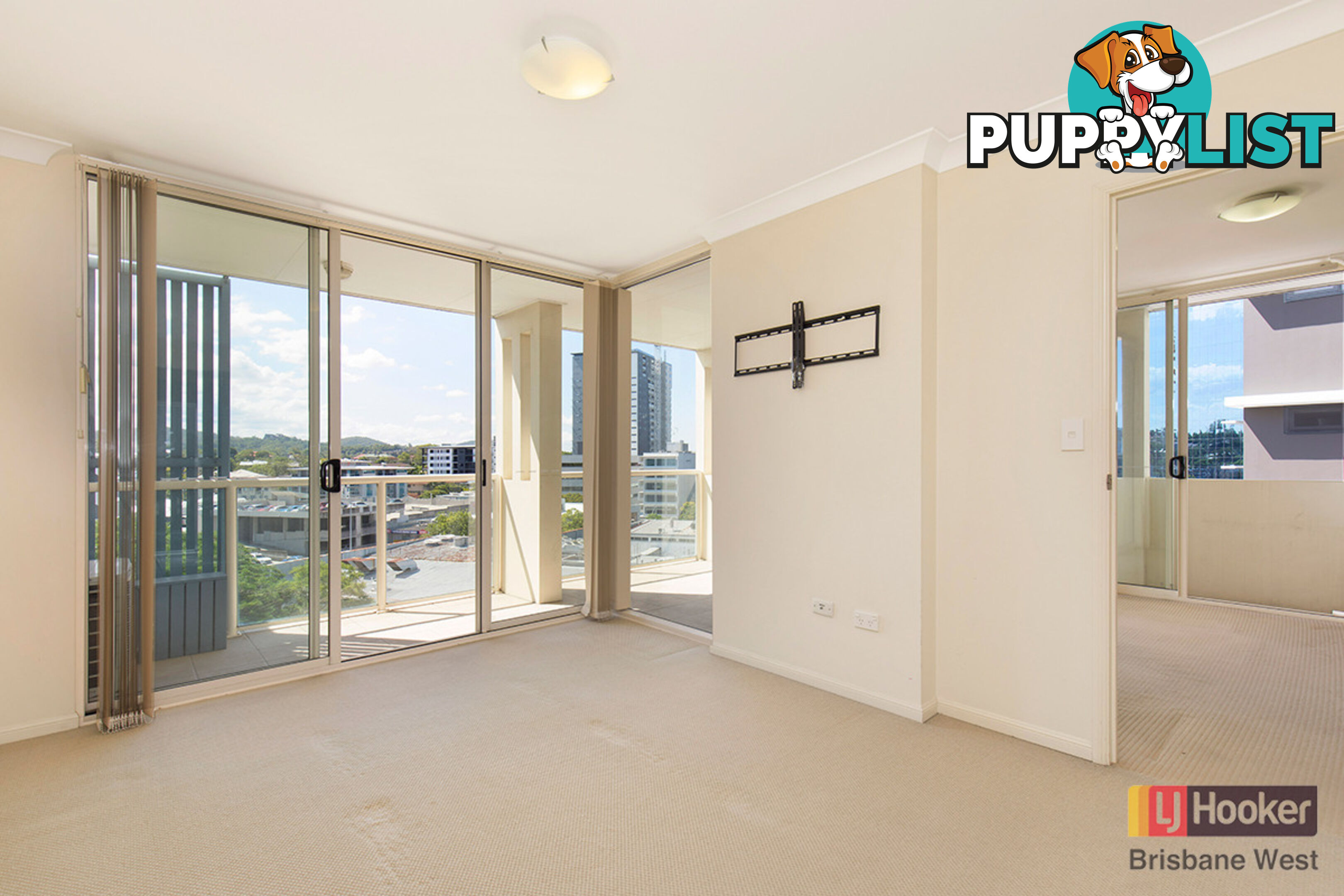 17/50 High Street TOOWONG QLD 4066