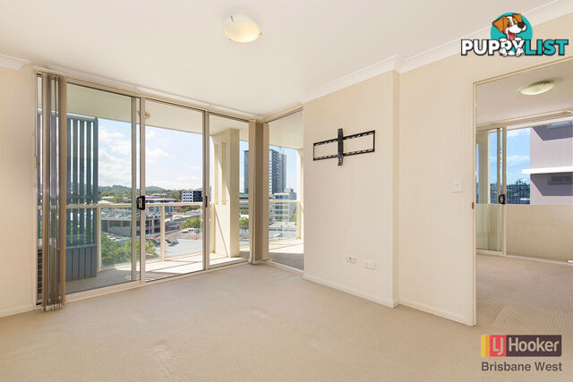 17/50 High Street TOOWONG QLD 4066