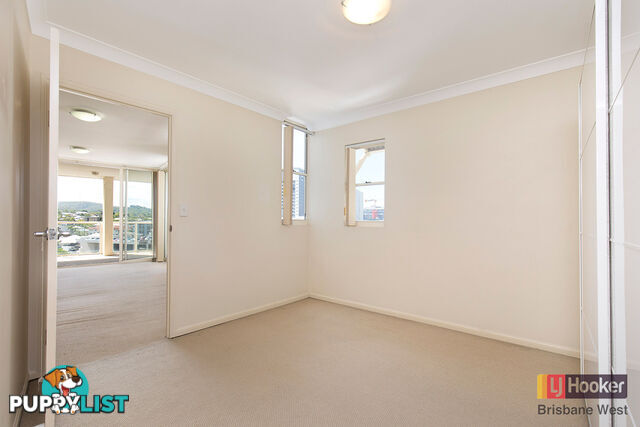 17/50 High Street TOOWONG QLD 4066