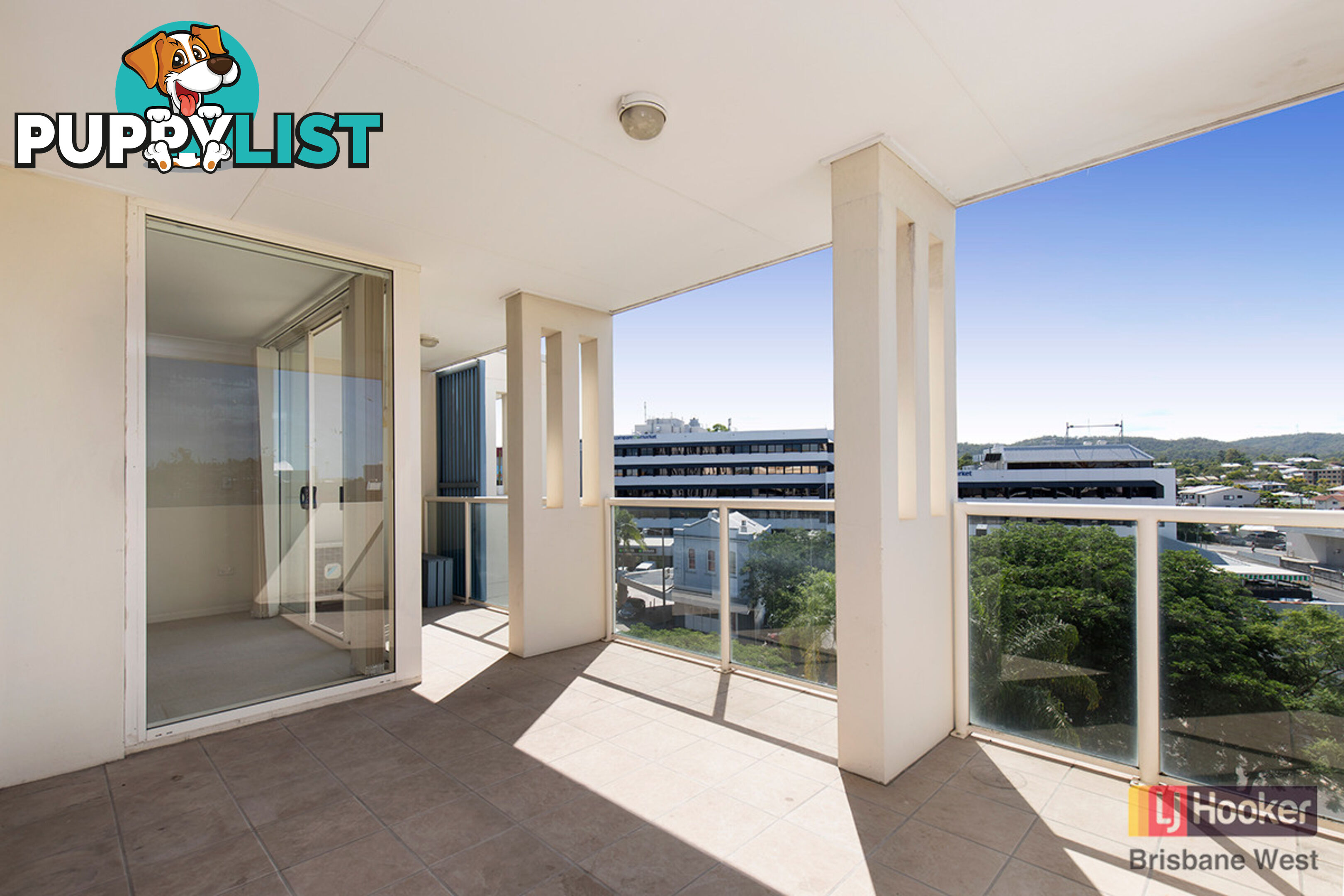 17/50 High Street TOOWONG QLD 4066