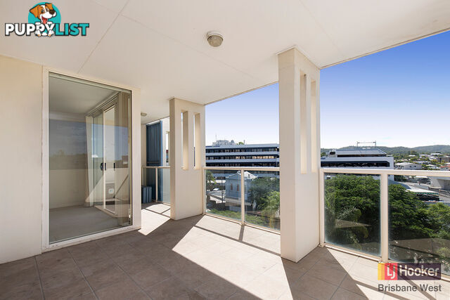 17/50 High Street TOOWONG QLD 4066