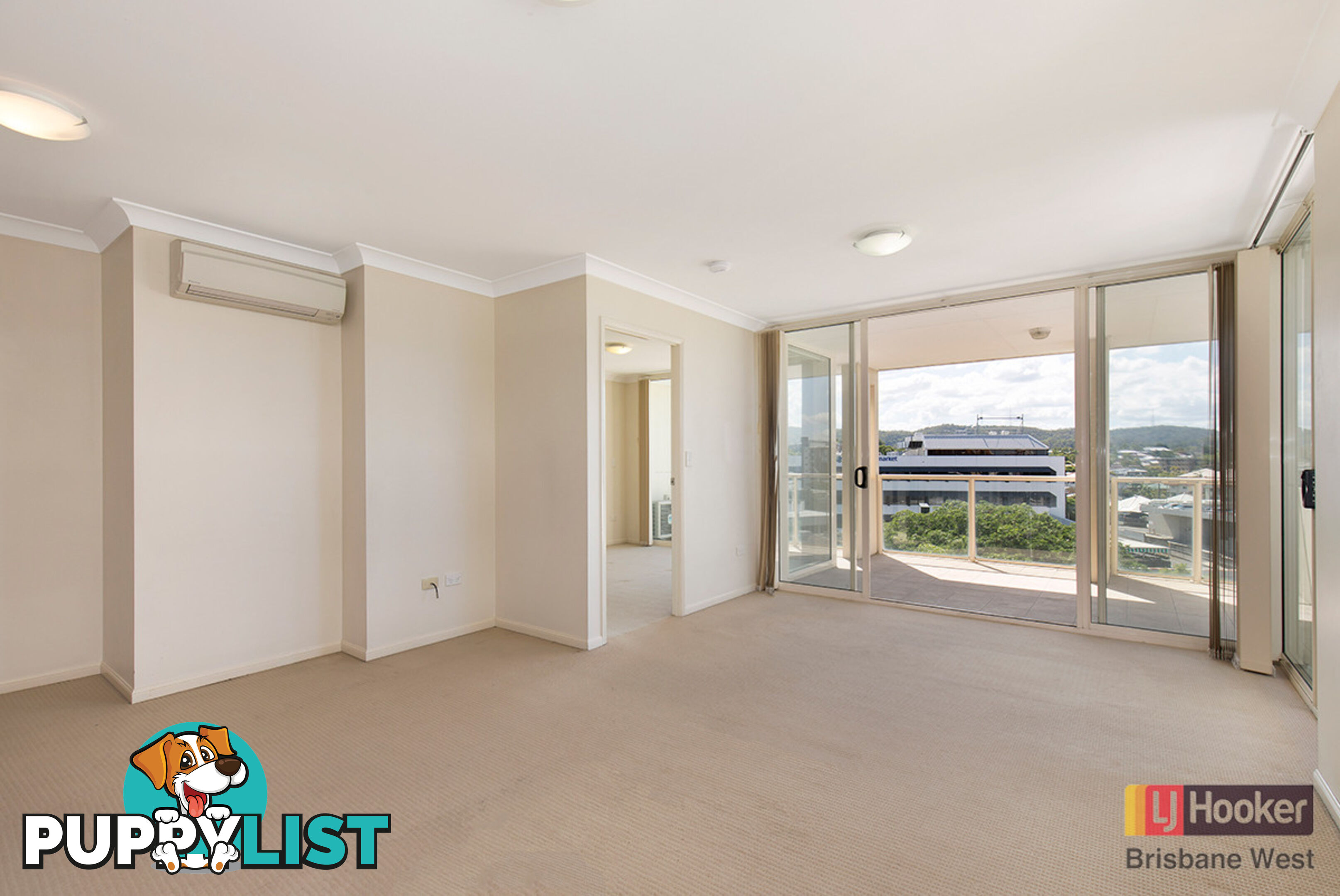 17/50 High Street TOOWONG QLD 4066