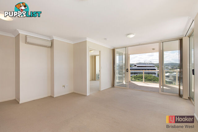 17/50 High Street TOOWONG QLD 4066