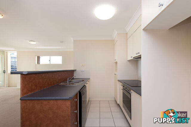 17/50 High Street TOOWONG QLD 4066