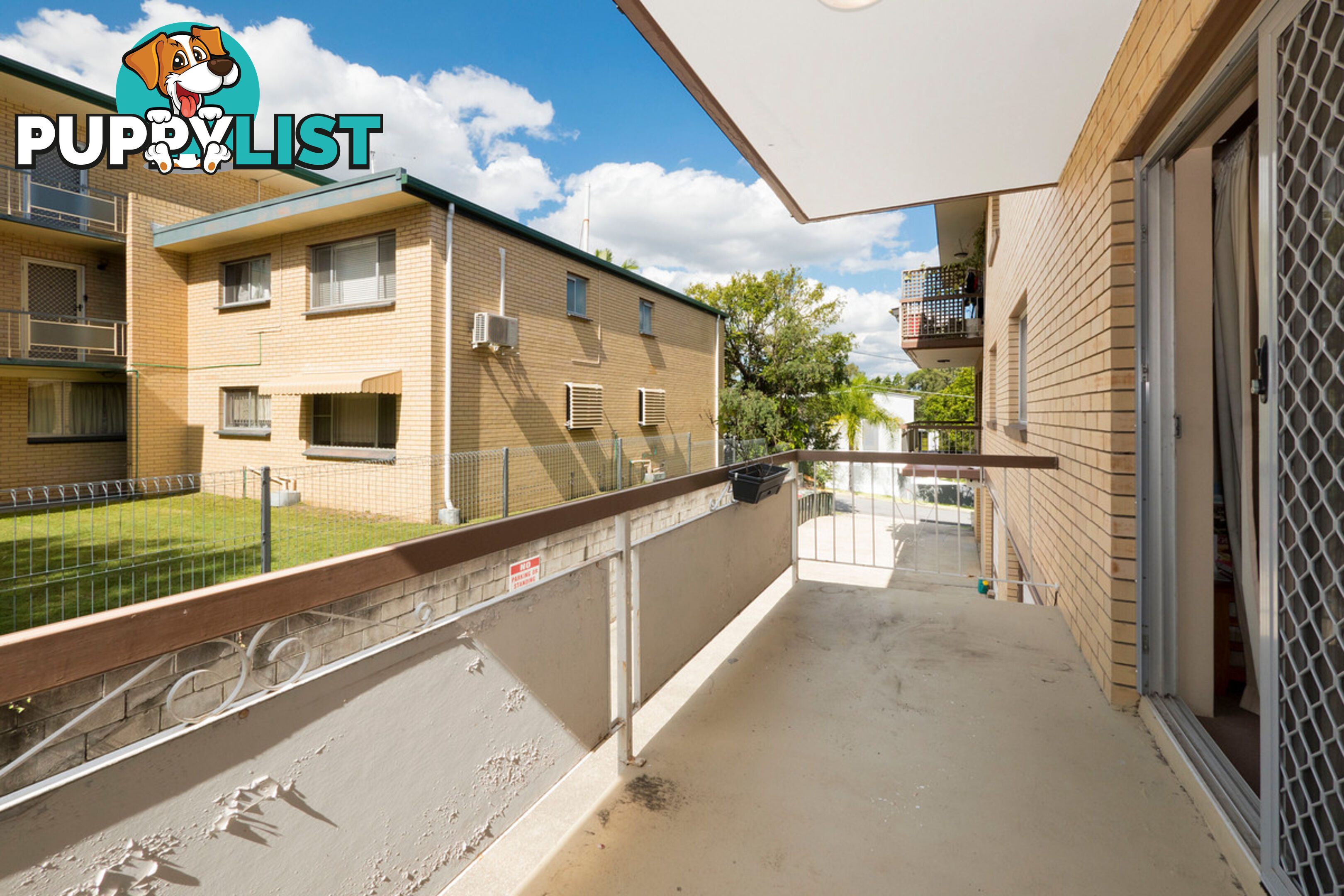 2/30 Moran Street ALDERLEY QLD 4051