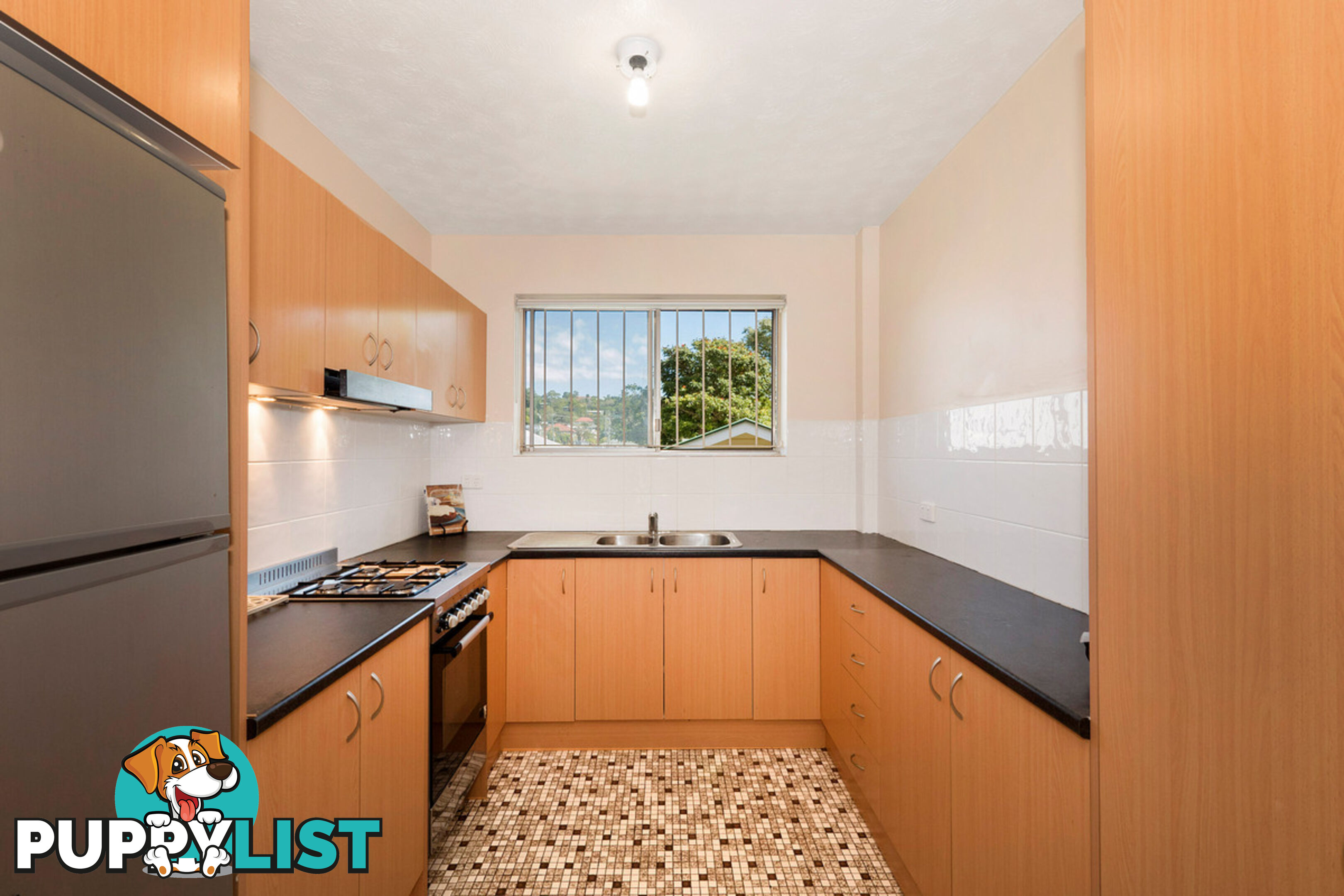 2/30 Moran Street ALDERLEY QLD 4051