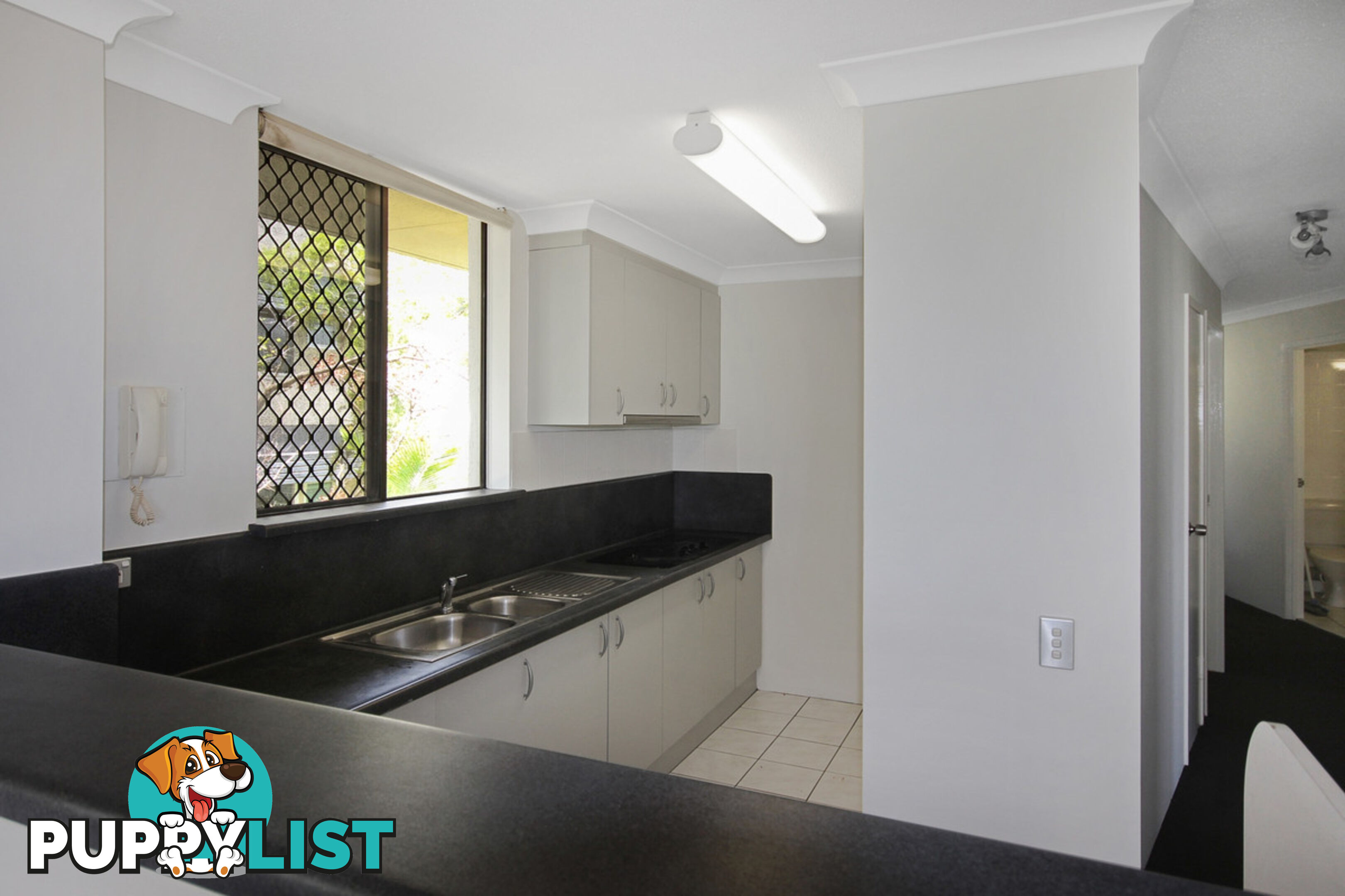 4/32 Fortescue Street SPRING HILL QLD 4000