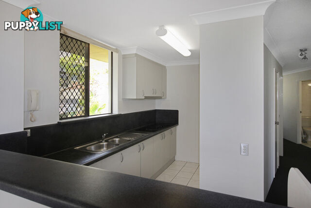 4/32 Fortescue Street SPRING HILL QLD 4000