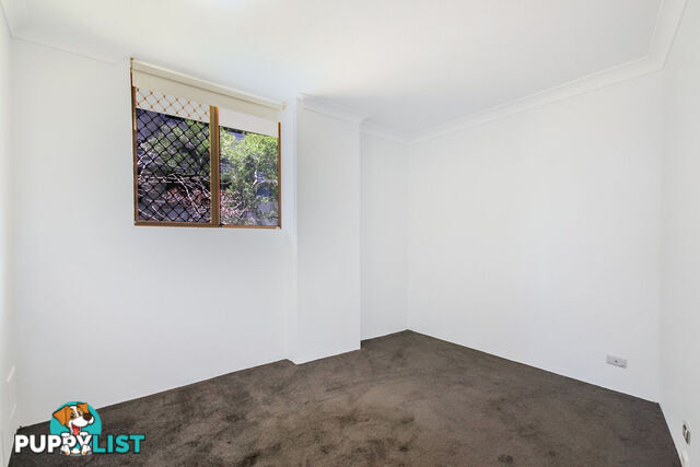 4/32 Fortescue Street SPRING HILL QLD 4000