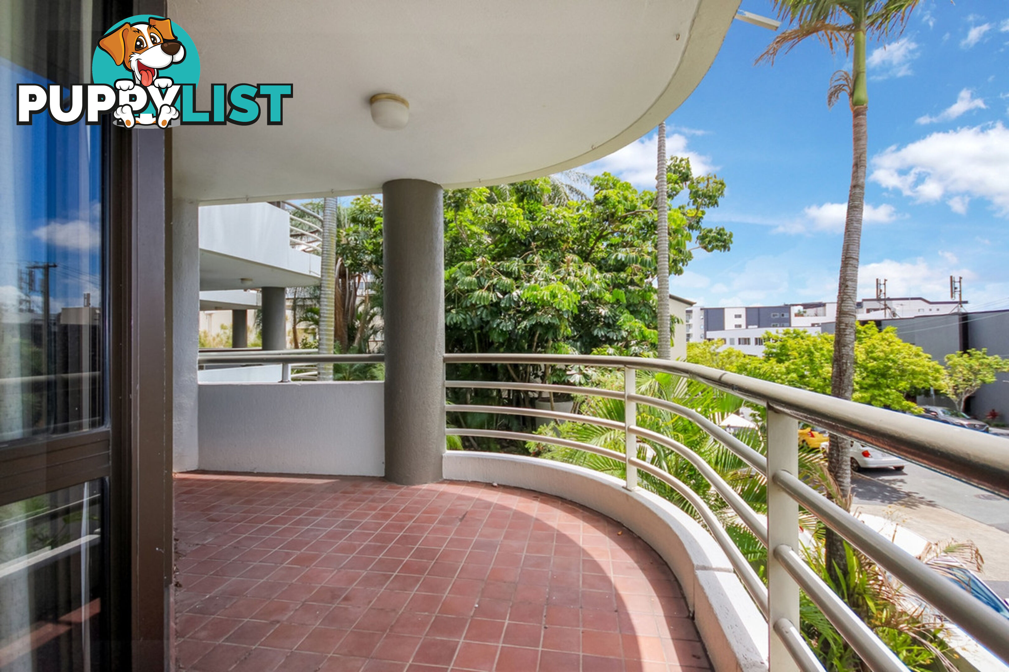 4/32 Fortescue Street SPRING HILL QLD 4000