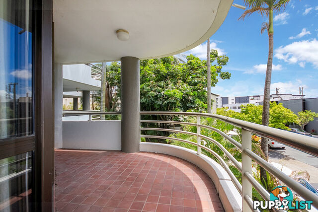 4/32 Fortescue Street SPRING HILL QLD 4000