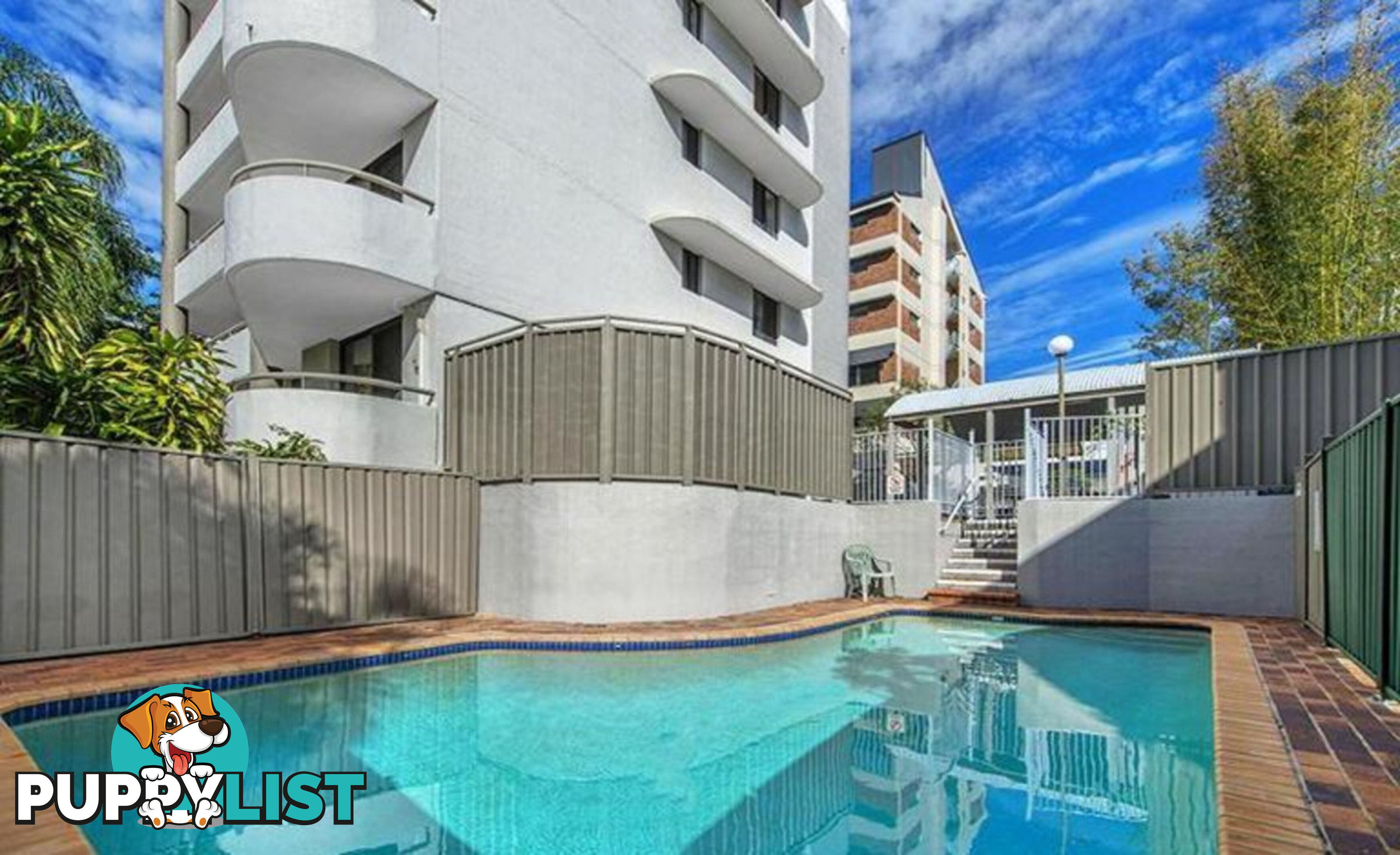 4/32 Fortescue Street SPRING HILL QLD 4000