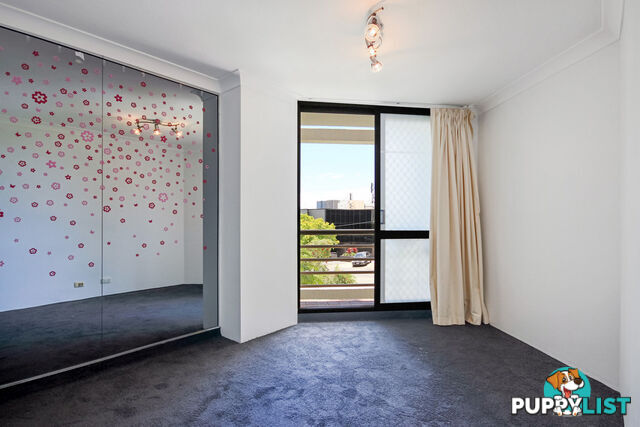 4/32 Fortescue Street SPRING HILL QLD 4000