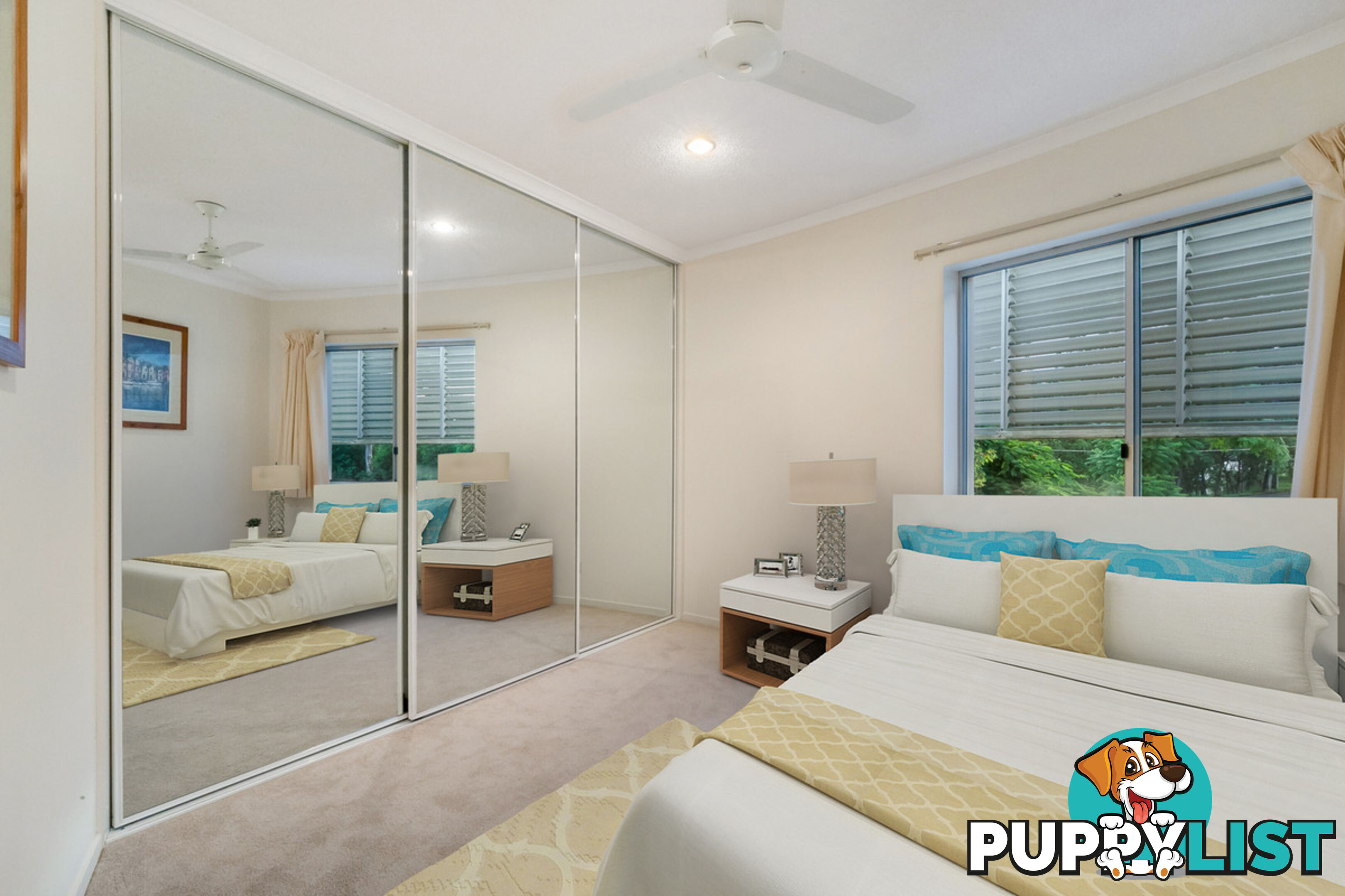 5/96 Ryans Road ST LUCIA QLD 4067