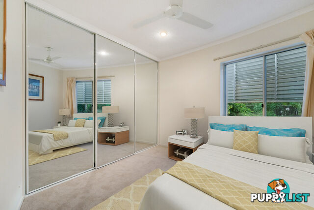 5/96 Ryans Road ST LUCIA QLD 4067