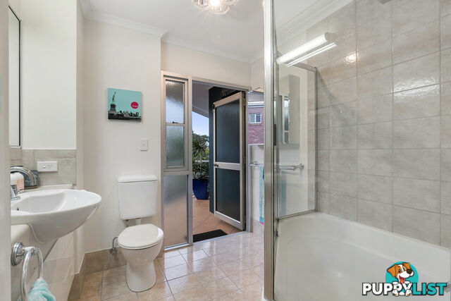 5/96 Ryans Road ST LUCIA QLD 4067