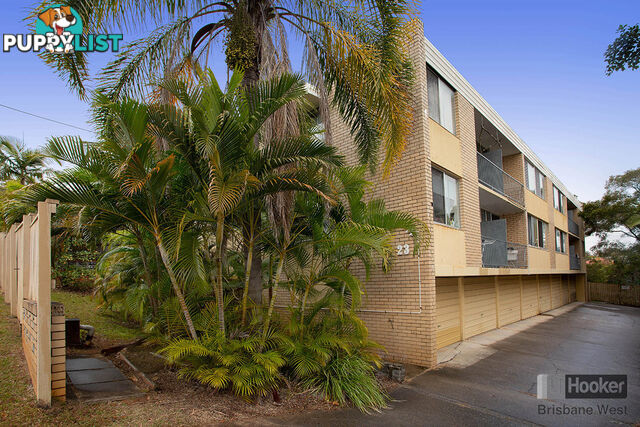 4/23 Durham Street ST LUCIA QLD 4067