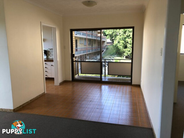 6/100 Sherwood Road TOOWONG QLD 4066