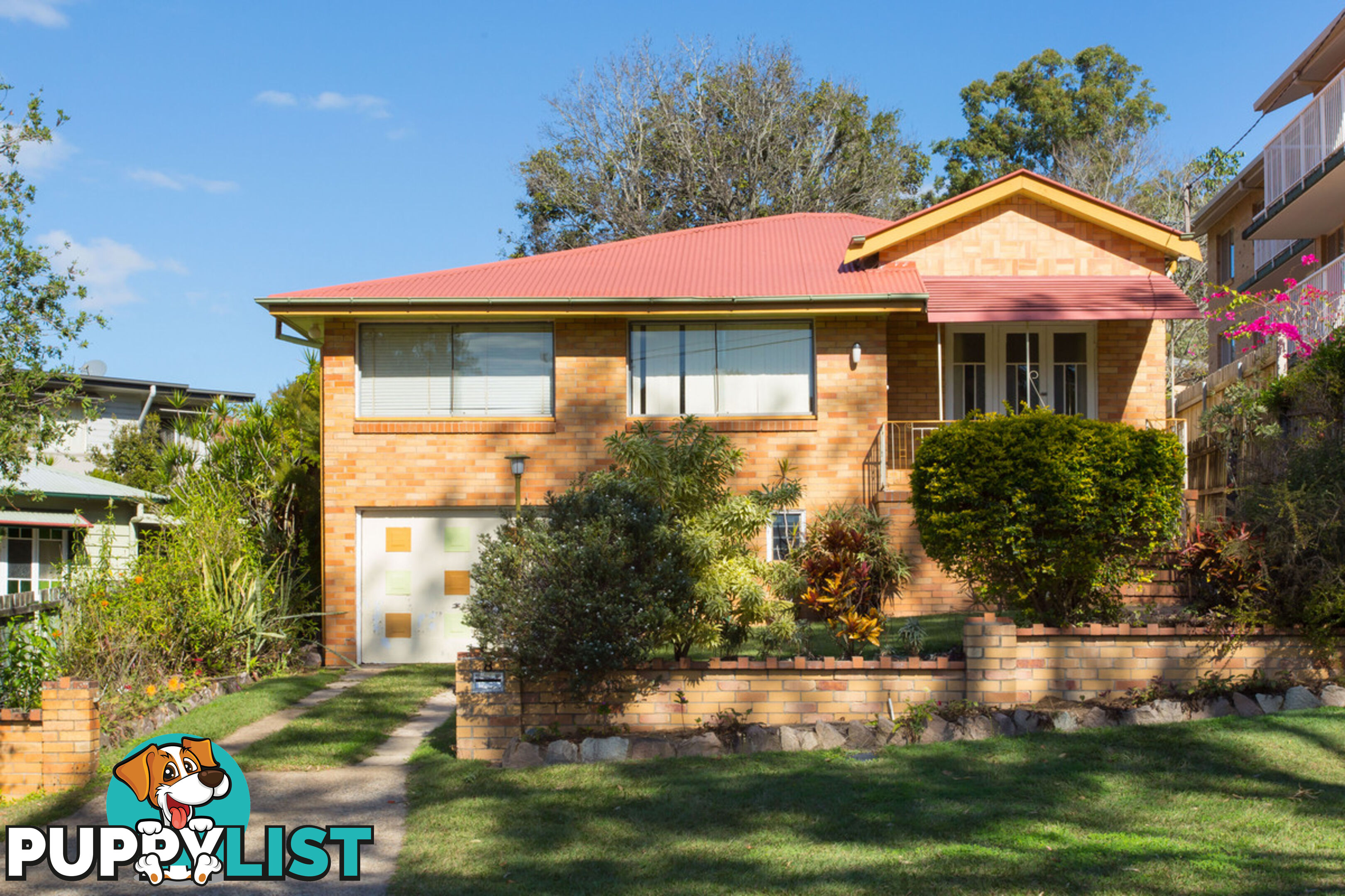 8 Union Street TARINGA QLD 4068