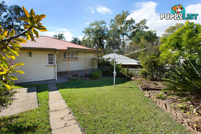 8 Union Street TARINGA QLD 4068