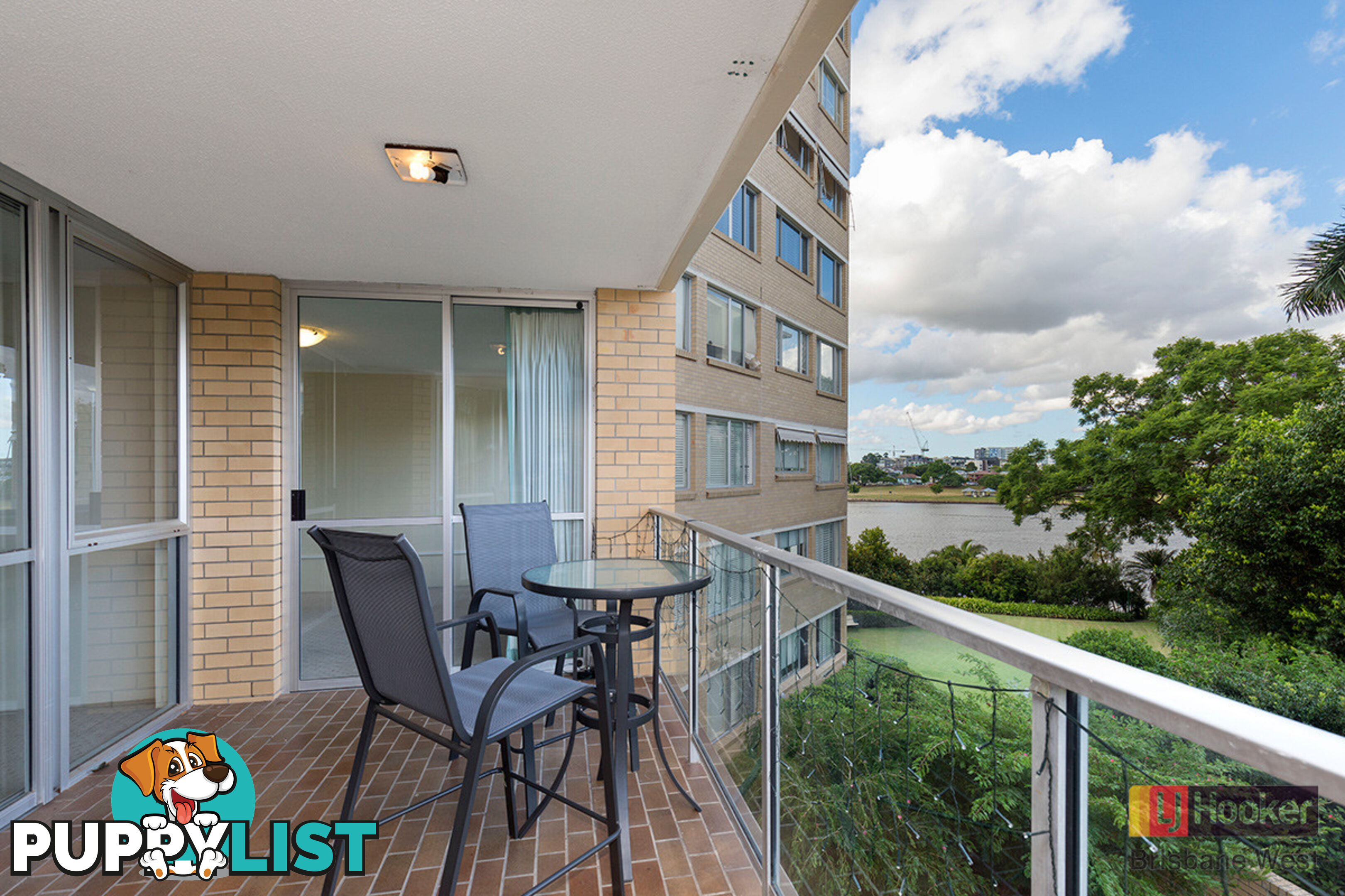 11/82 Sandford Street ST LUCIA QLD 4067