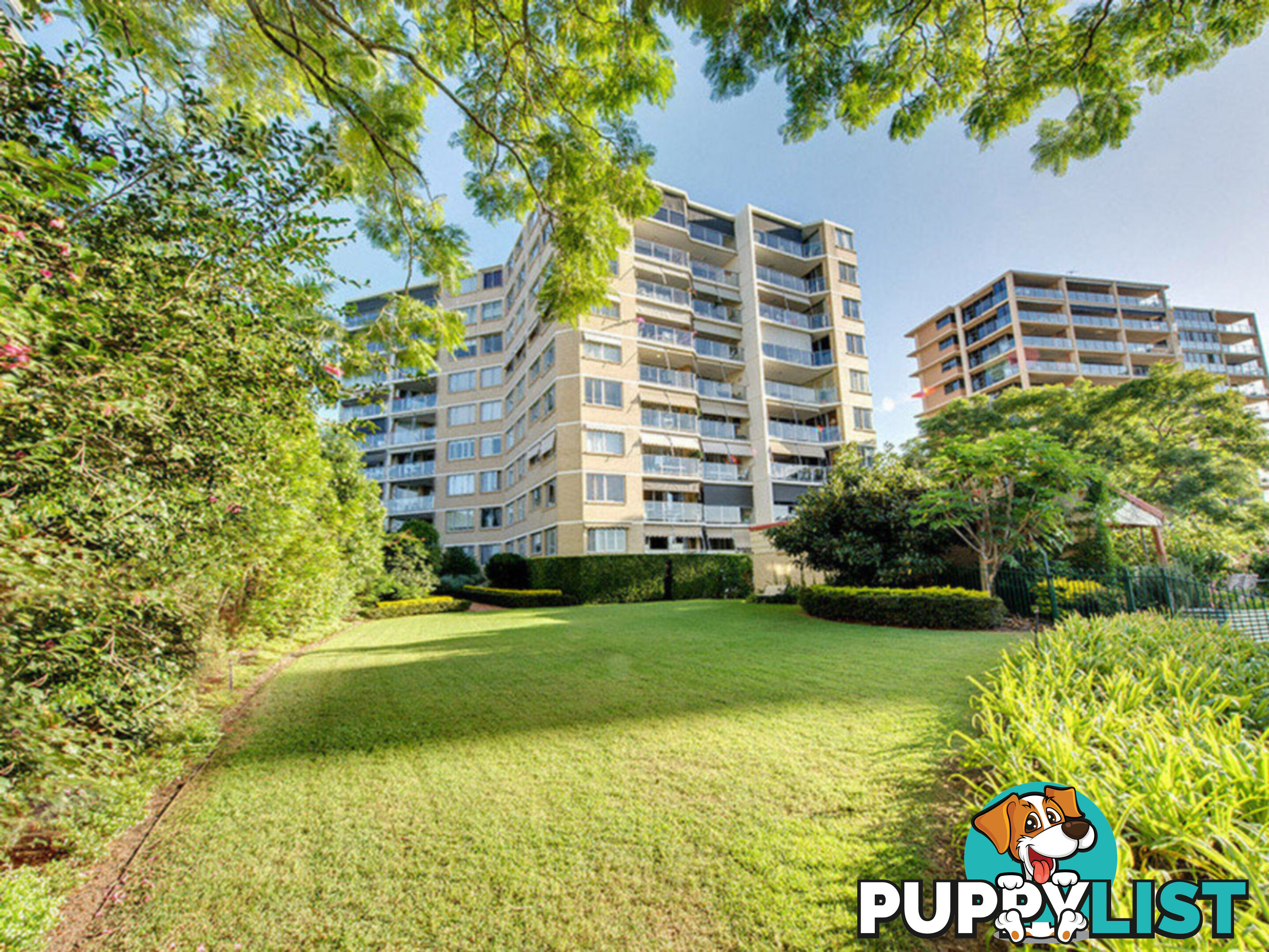 11/82 Sandford Street ST LUCIA QLD 4067