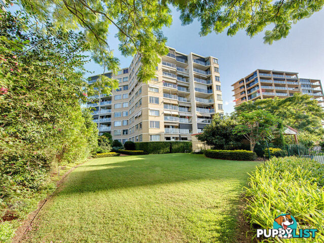 11/82 Sandford Street ST LUCIA QLD 4067