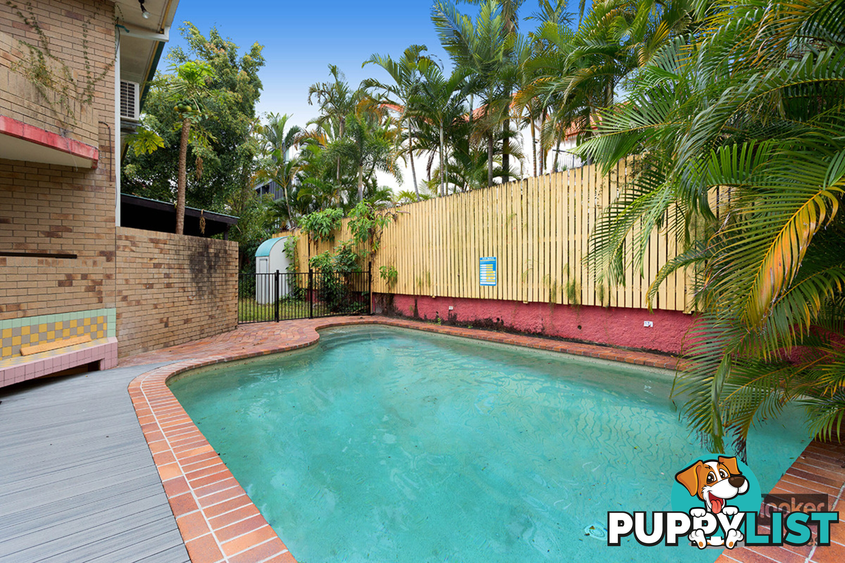 2/21 Grimes Street AUCHENFLOWER QLD 4066