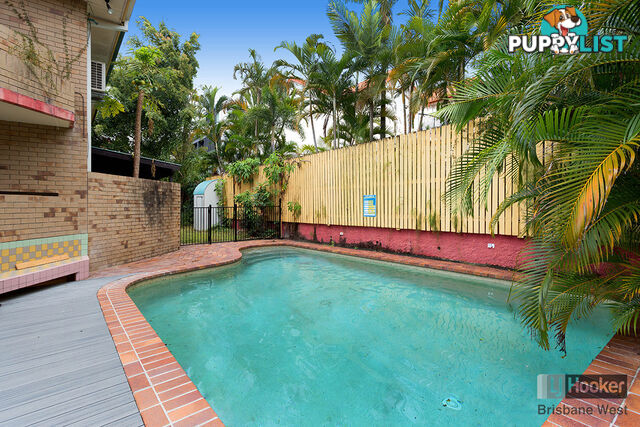 2/21 Grimes Street AUCHENFLOWER QLD 4066