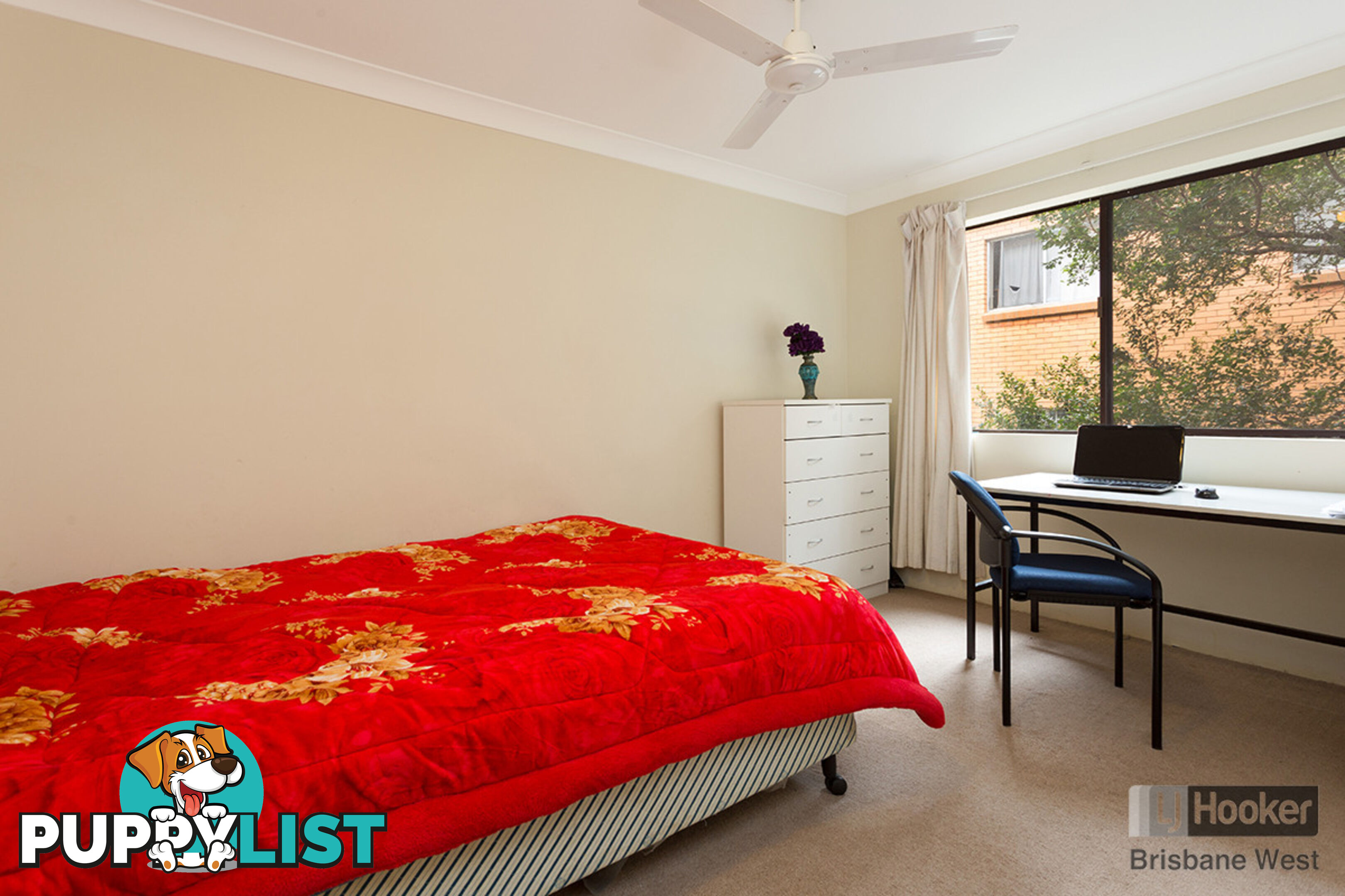 2/21 Grimes Street AUCHENFLOWER QLD 4066