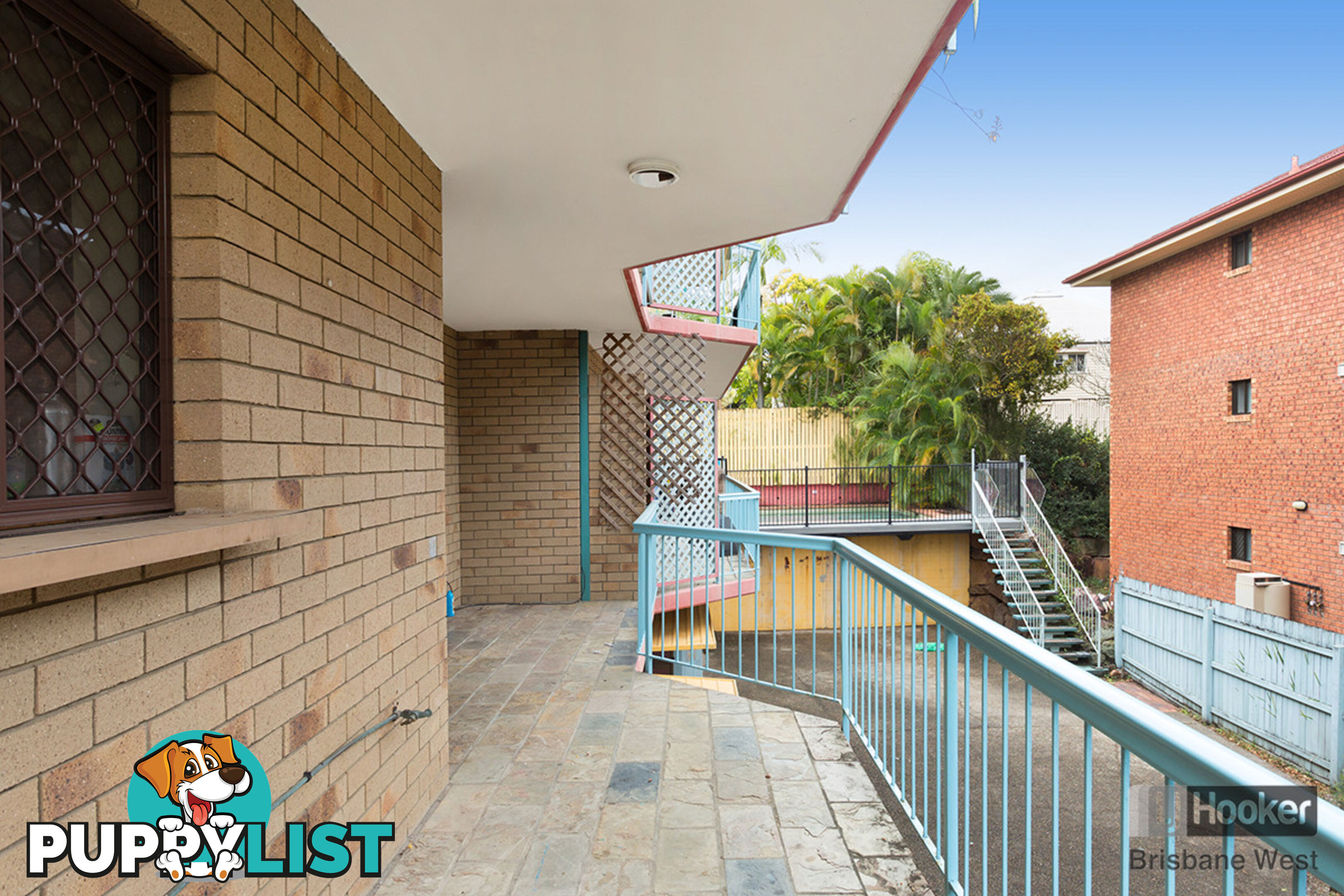 2/21 Grimes Street AUCHENFLOWER QLD 4066