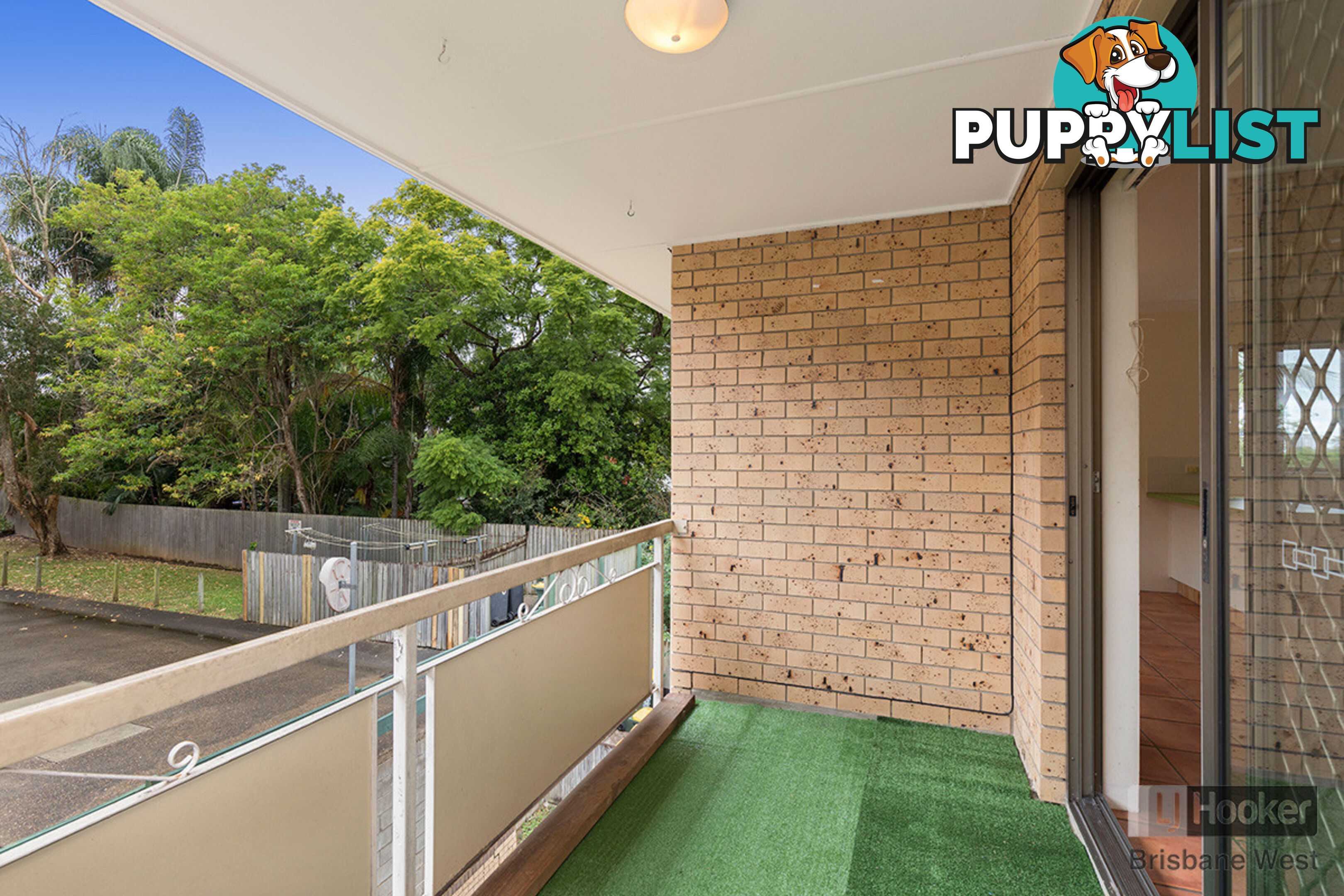 6/48 Miskin Street TOOWONG QLD 4066