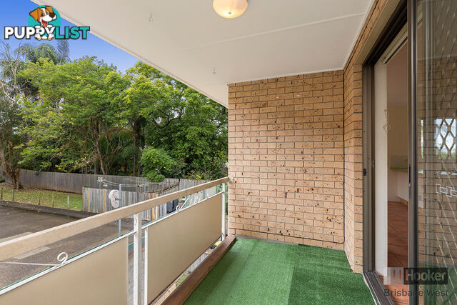 6/48 Miskin Street TOOWONG QLD 4066