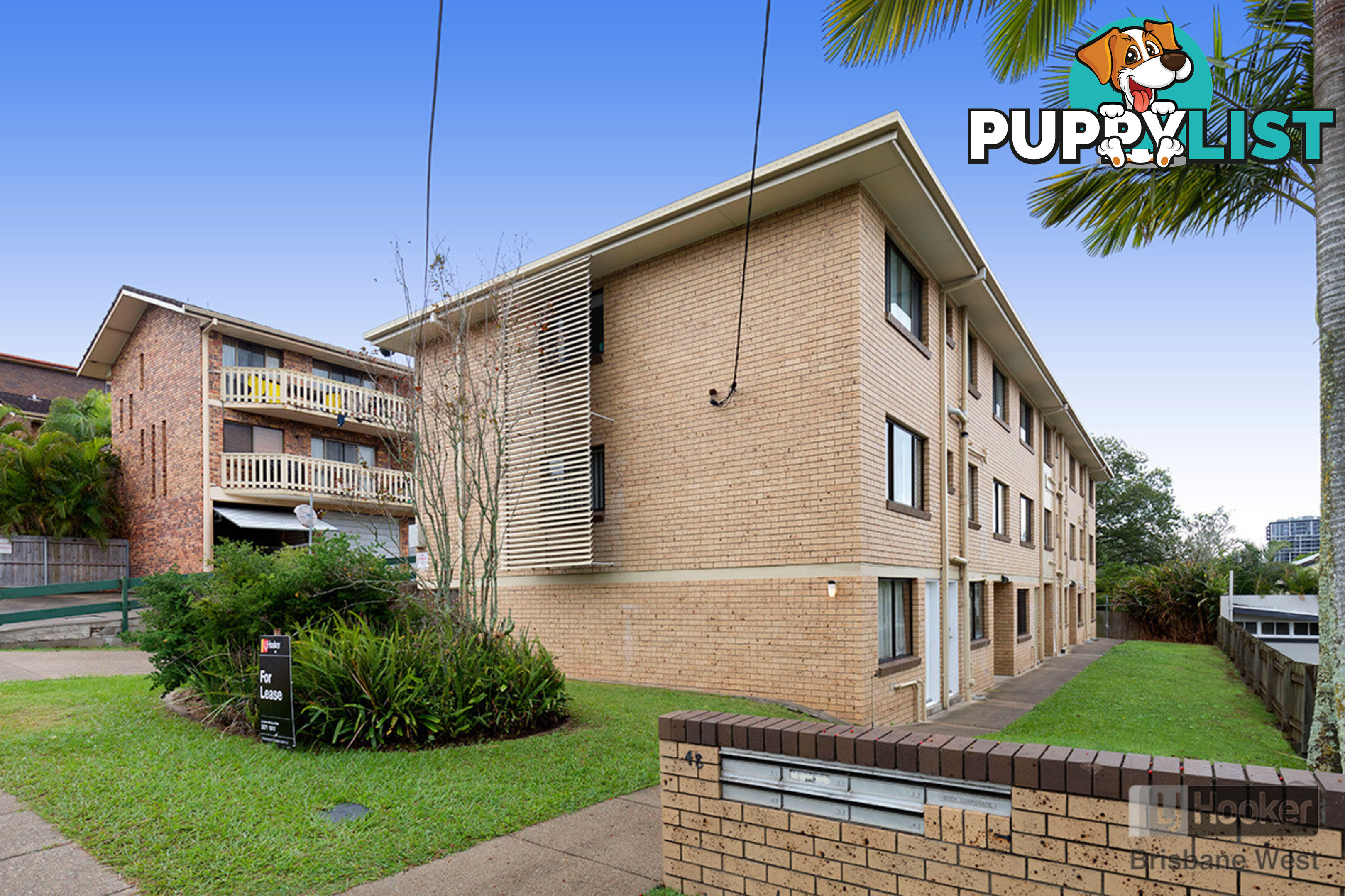 6/48 Miskin Street TOOWONG QLD 4066