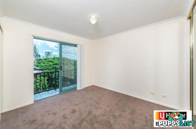 6/23 Burns Road TOOWONG QLD 4066