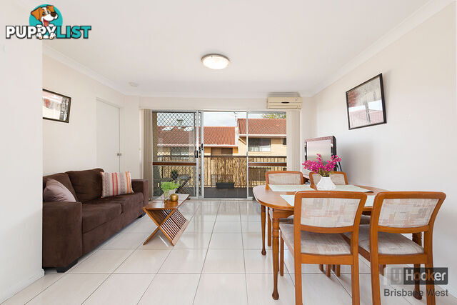 7/107 Sherwood Road TOOWONG QLD 4066