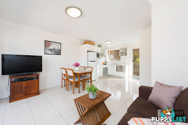 7/107 Sherwood Road TOOWONG QLD 4066