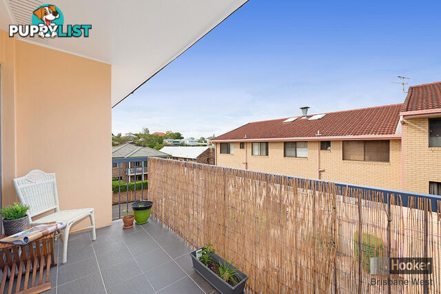 7/107 Sherwood Road TOOWONG QLD 4066