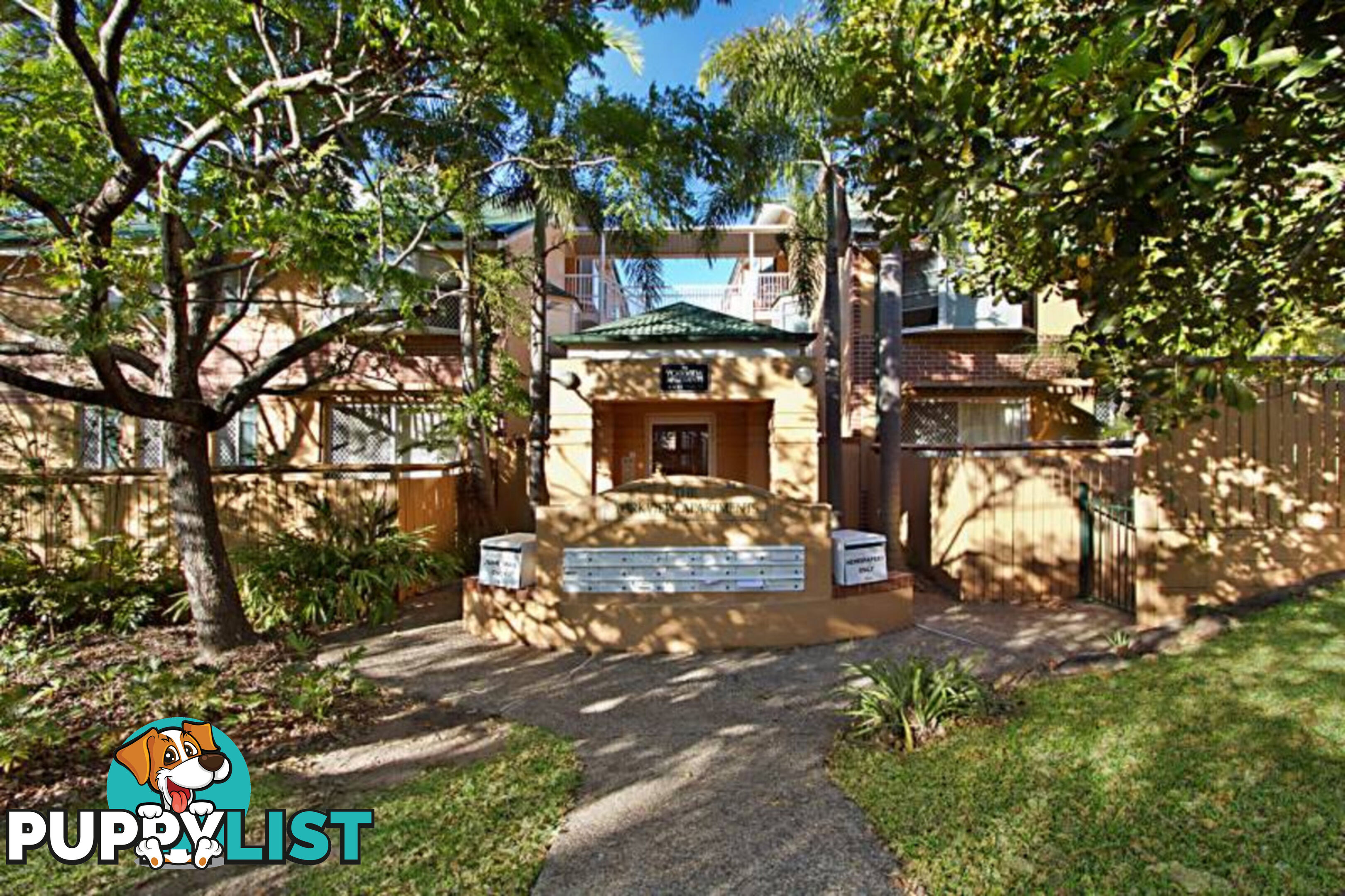 20/22 York Street INDOOROOPILLY QLD 4068