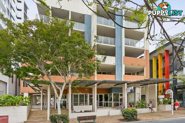 9/50 High Street TOOWONG QLD 4066