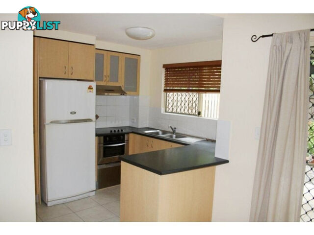 7/24 Brisbane Street ST LUCIA QLD 4067