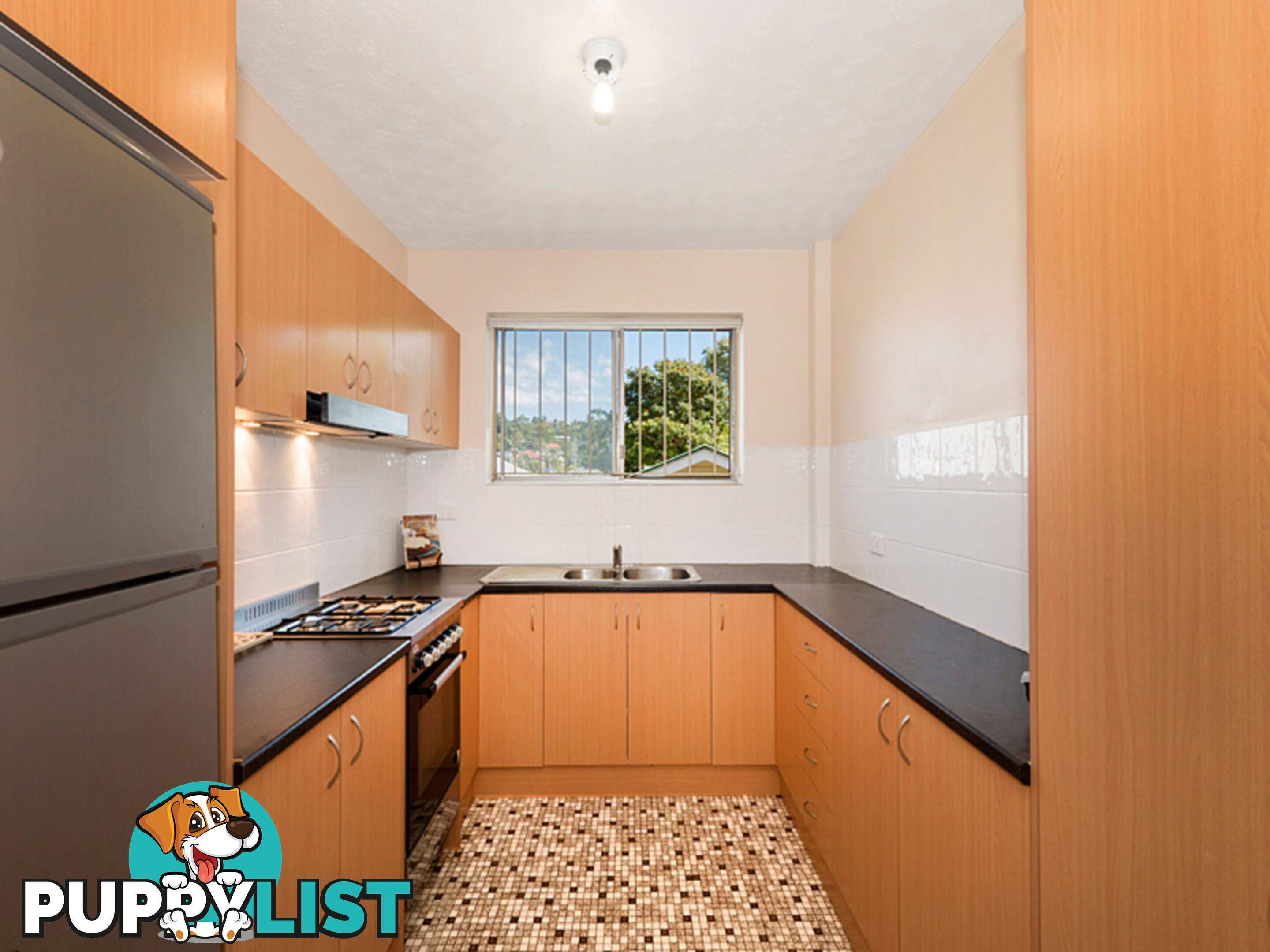 2/30 Moran Street ALDERLEY QLD 4051