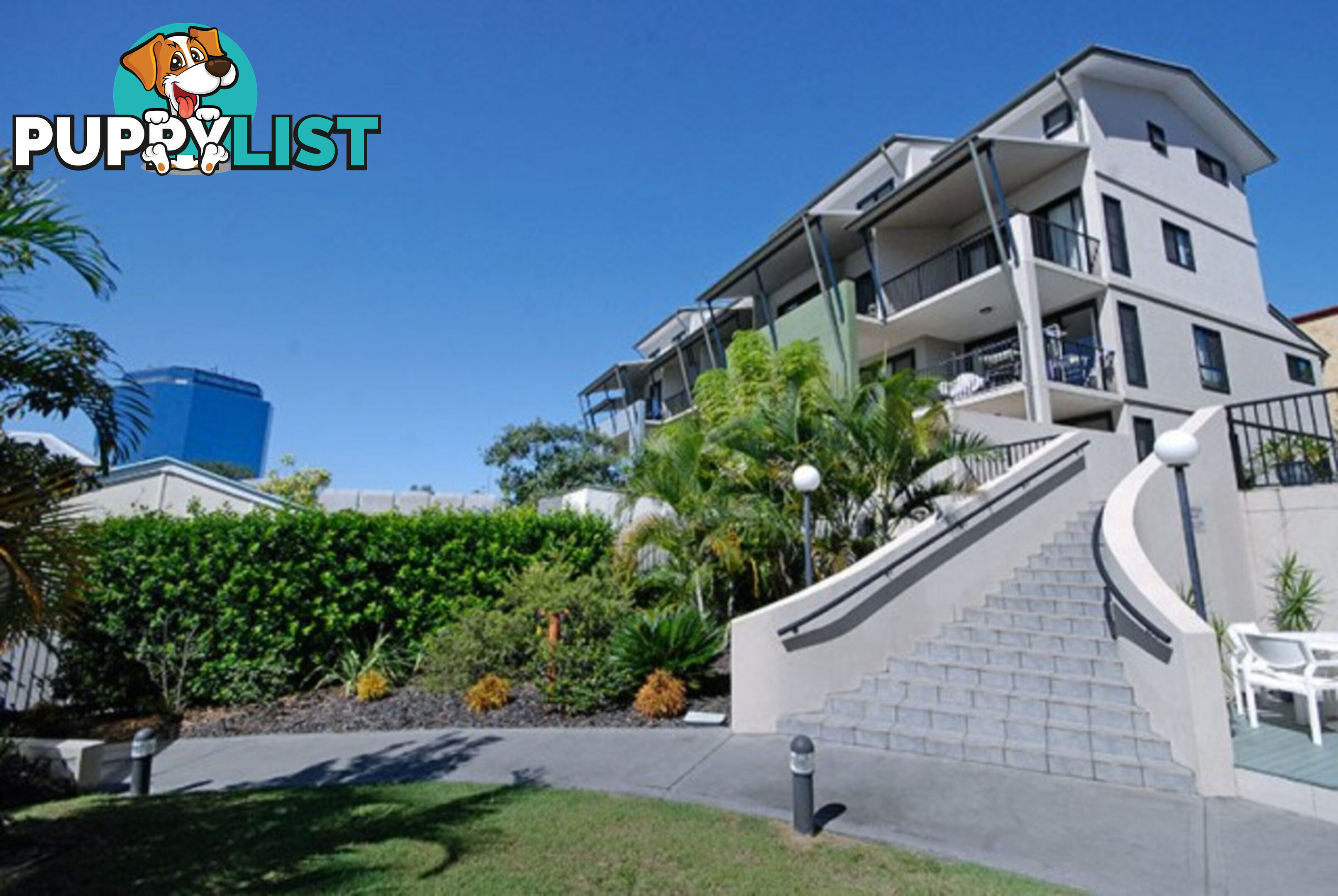 21/60 Sherwood Road TOOWONG QLD 4066