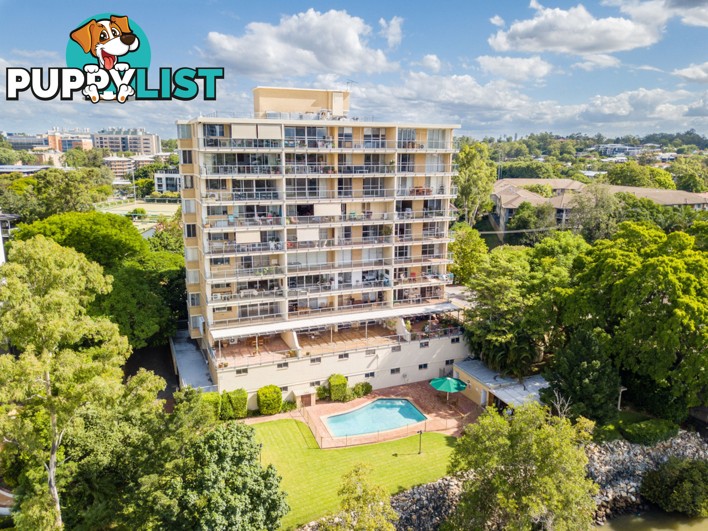 6/164 Macquarie Street ST LUCIA QLD 4067