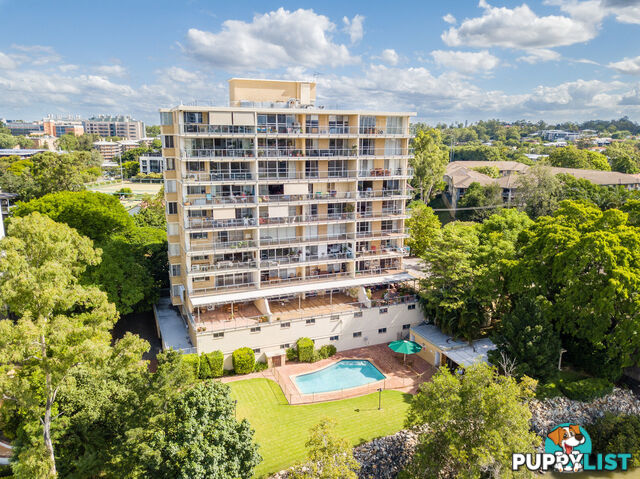 6/164 Macquarie Street ST LUCIA QLD 4067