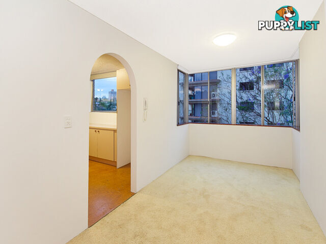 6/164 Macquarie Street ST LUCIA QLD 4067